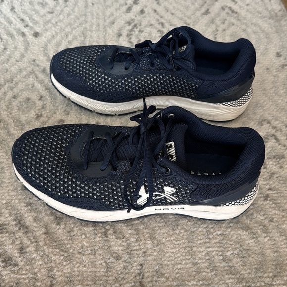 Under Armour Hovr Intake Shoes - Picture 5 of 5